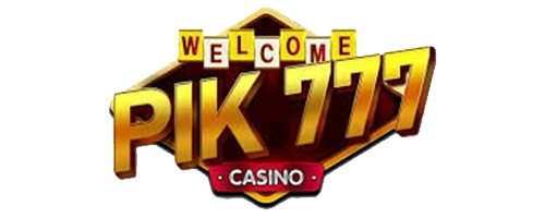 logo Pik777 by Cahaya Niaga