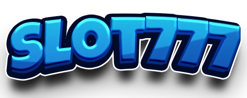 logo Slot777 by Cahaya Niaga