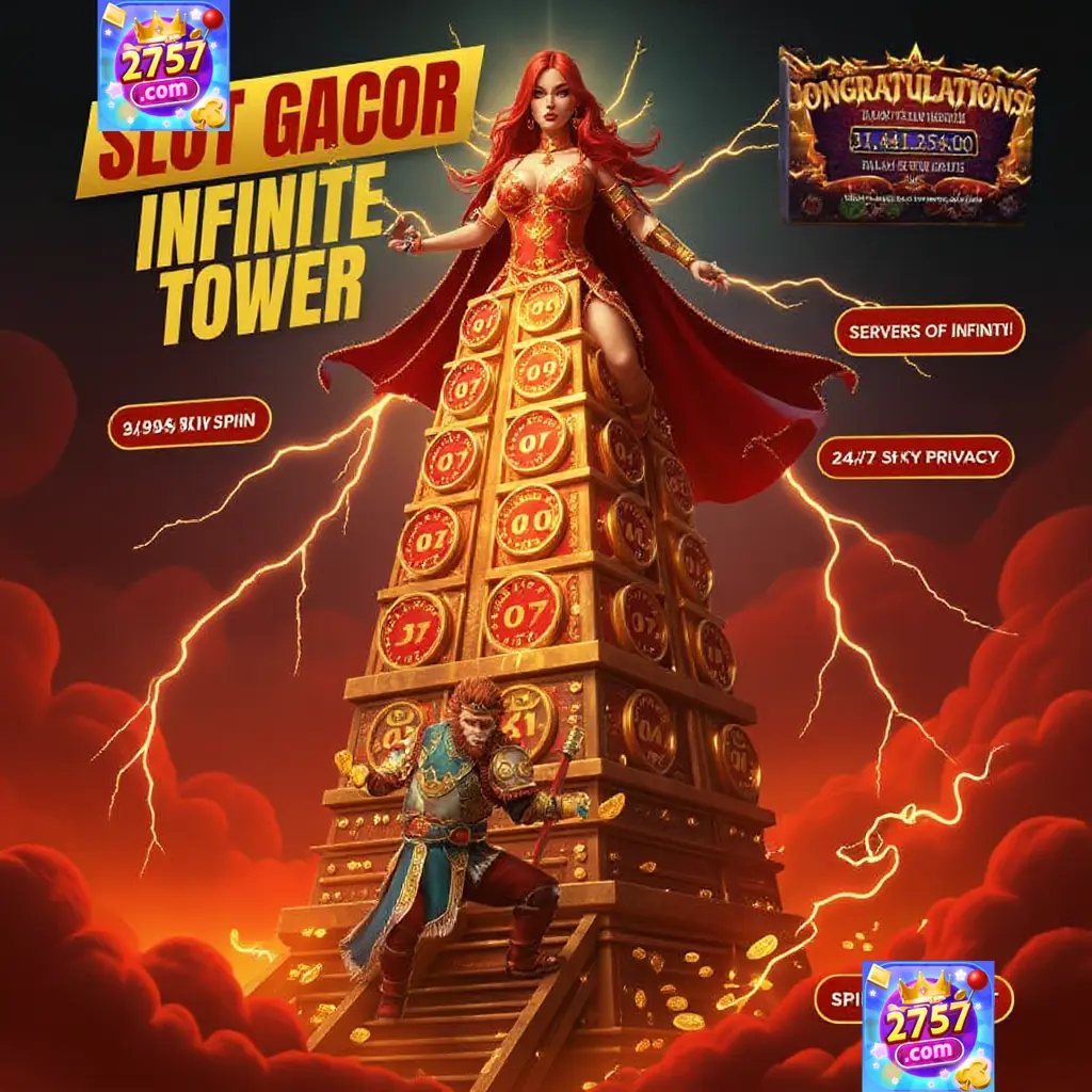 Logo Baru 2757 Apk Slot Login Layanan Cahayaniaga