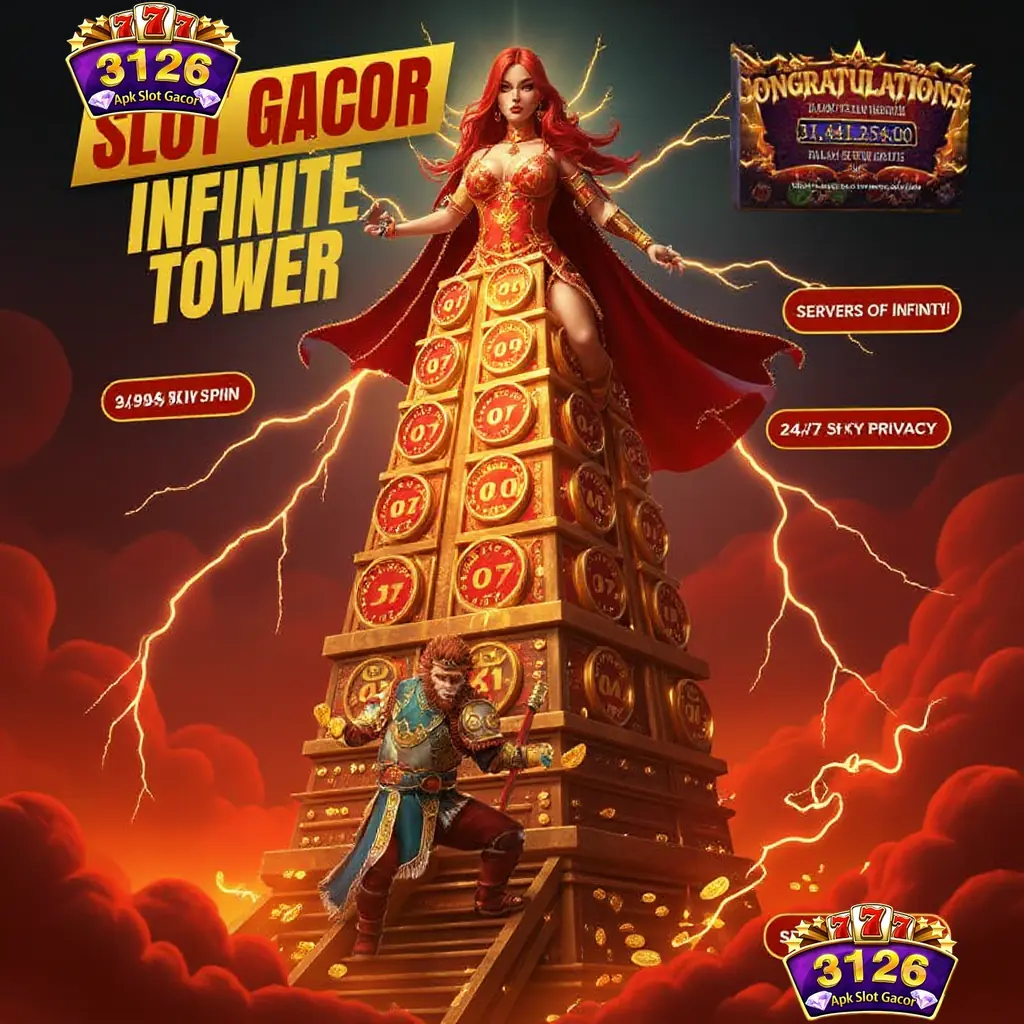 Logo Baru 3126 Apk Slot Login Layanan Cahayaniaga