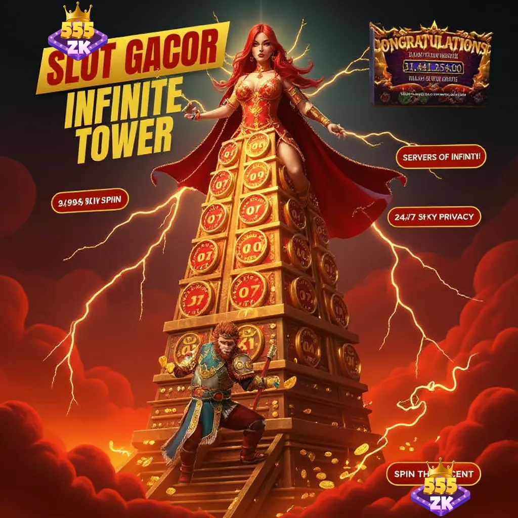 Logo Baru 555ZK Apk Slot Login Layanan Cahayaniaga