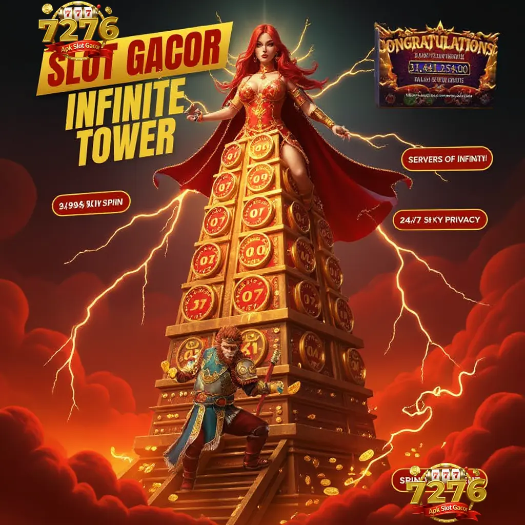 Logo Baru 7276 Apk Slot Login Layanan Cahayaniaga