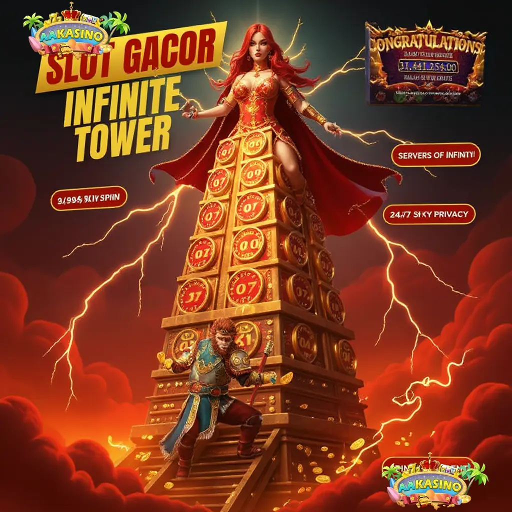 Logo Baru AAKASINO Apk Slot Login Layanan Cahayaniaga