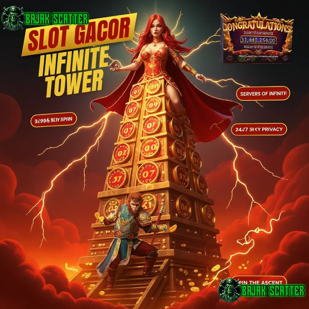 Logo Baru BAJAK SCATER Apk Slot Login Layanan Cahayaniaga