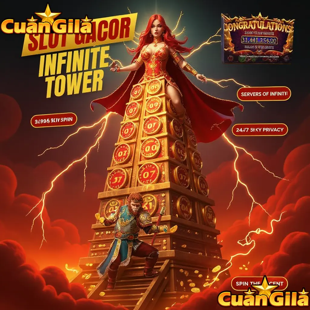 Logo Baru CUANGILA Apk Slot Login Layanan Cahayaniaga