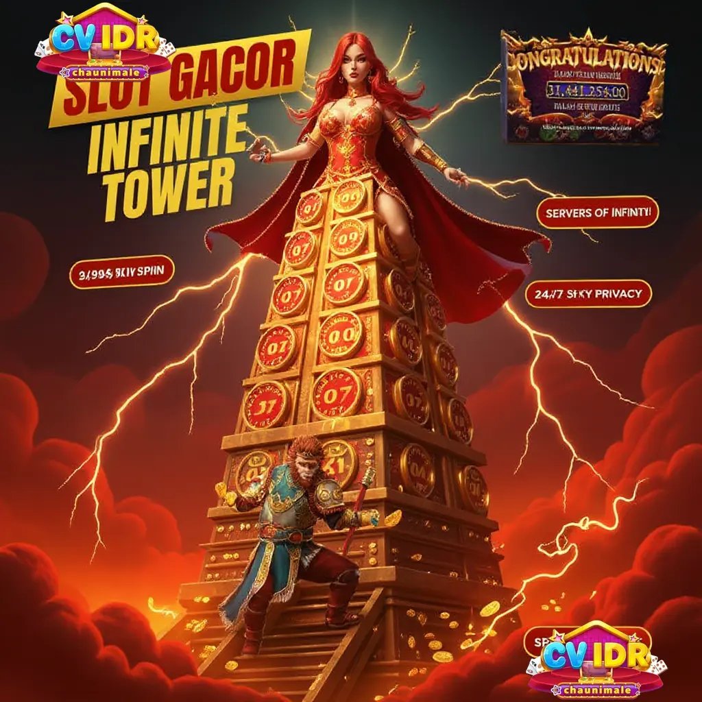 Logo Baru CVIDR Apk Slot Login Layanan Cahayaniaga