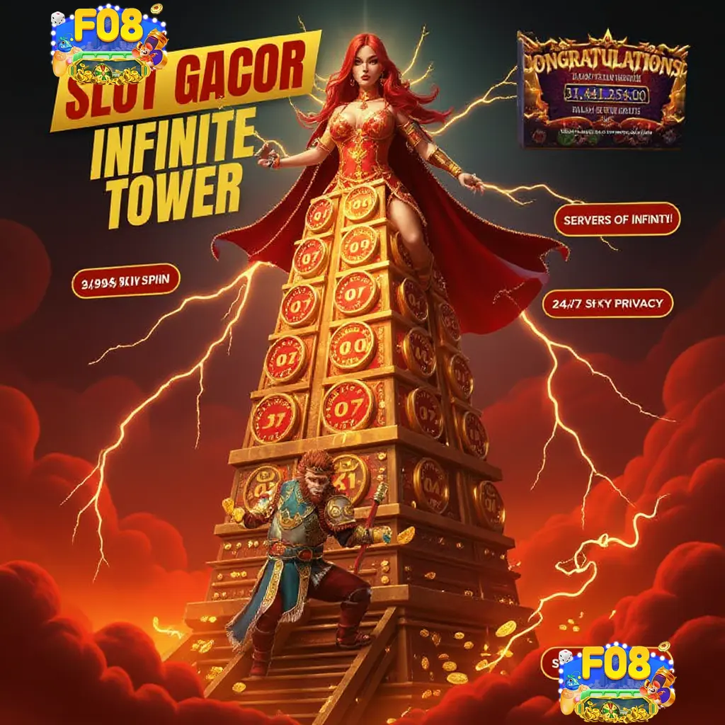Logo Baru F08 Apk Slot Login Layanan Cahayaniaga