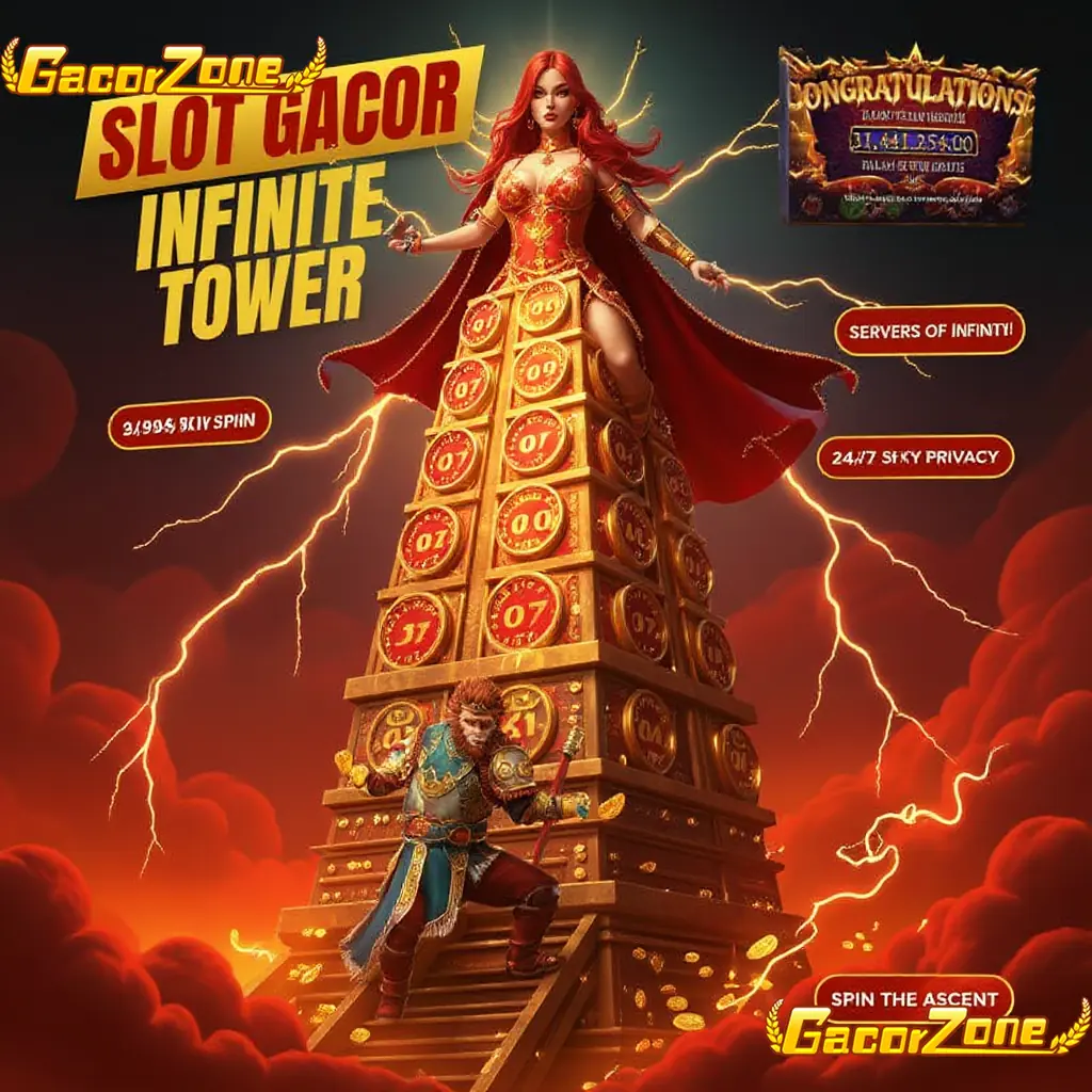 Logo Baru GACORZONE Apk Slot Login Layanan Cahayaniaga