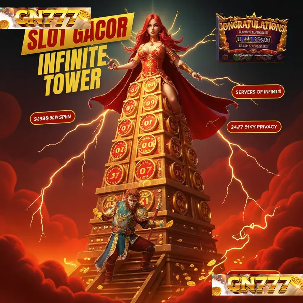 Logo Baru GN666 Apk Slot Login Layanan Cahayaniaga