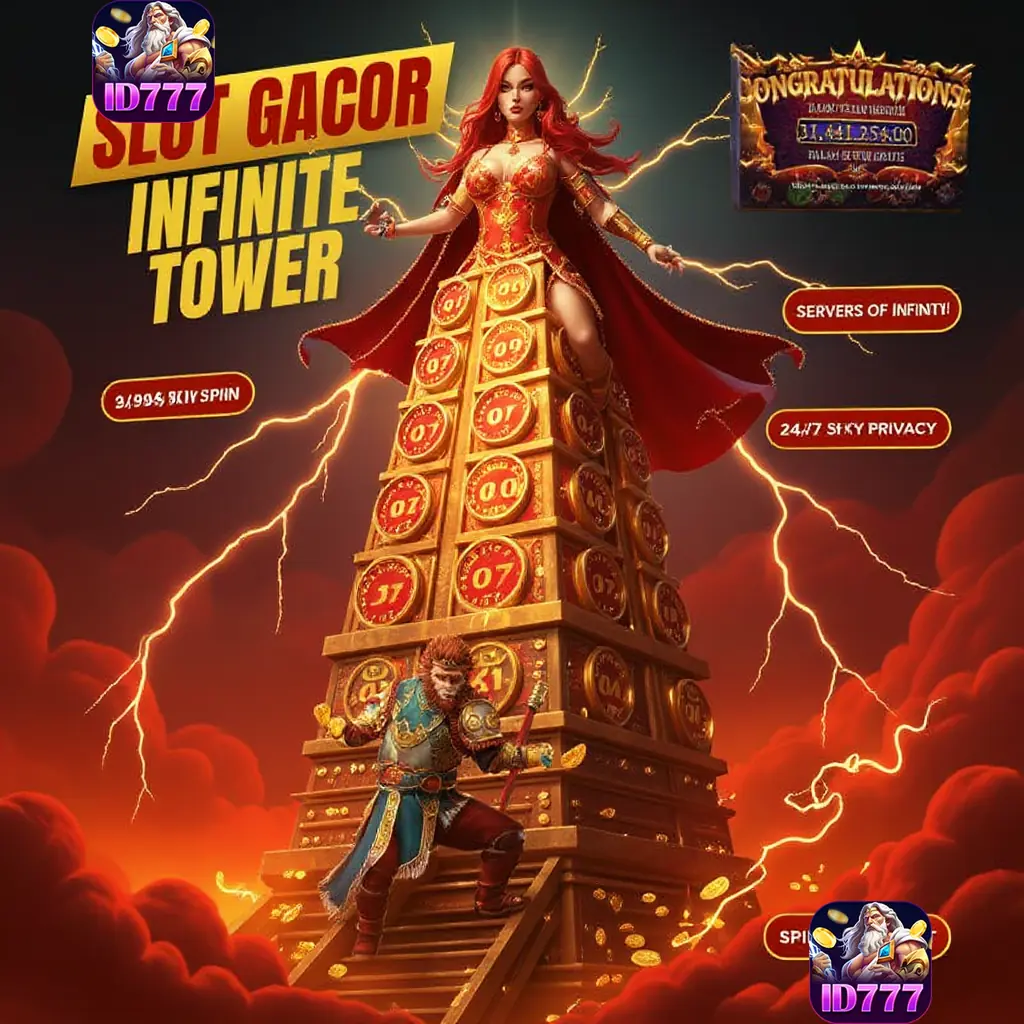 Logo Baru ID777 Apk Slot Login Layanan Cahayaniaga
