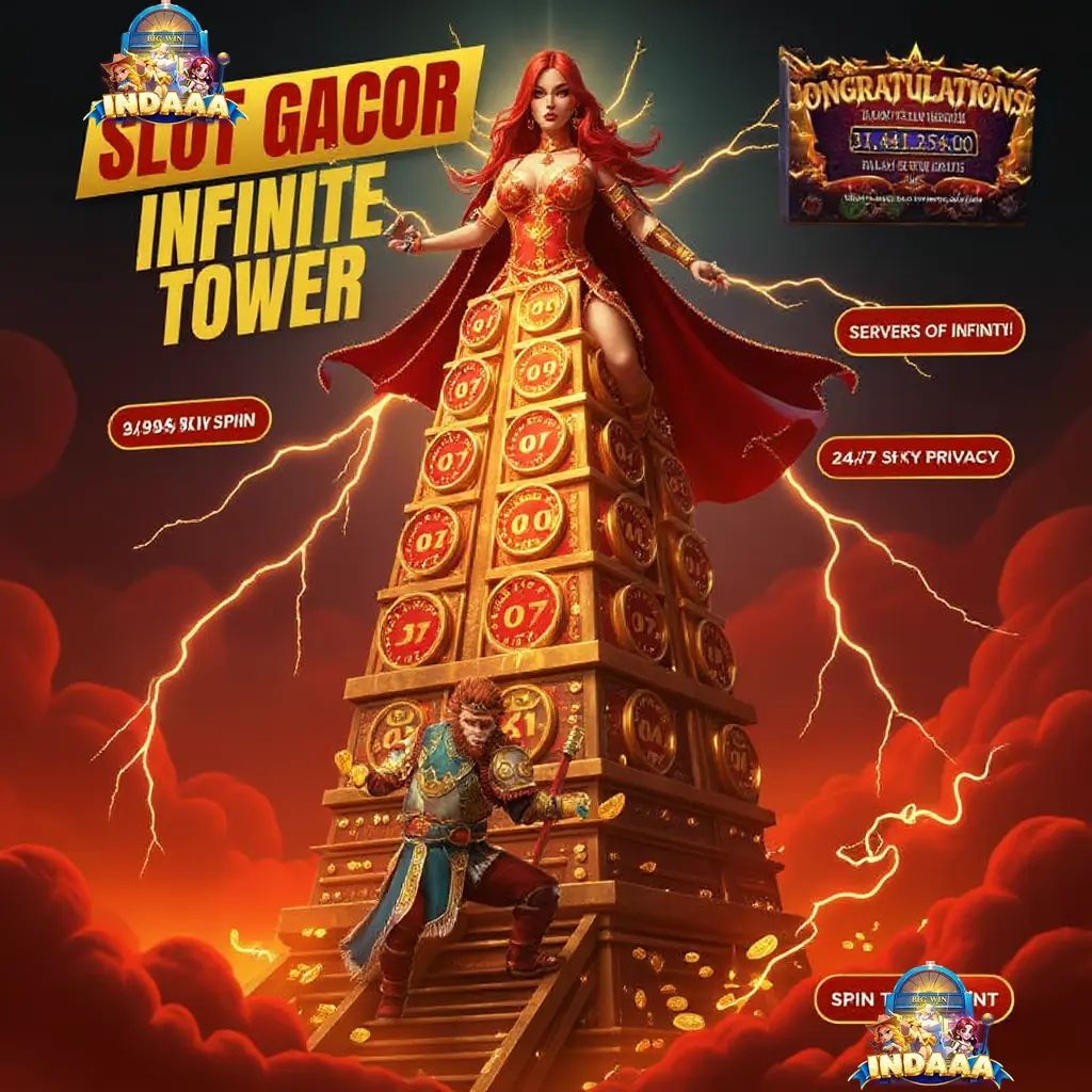 Logo Baru INDA777 Apk Slot Login Layanan Cahayaniaga