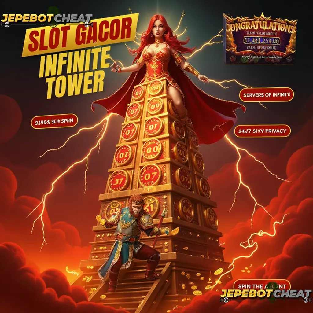 Logo Baru JEPEBOT Apk Slot Login Layanan Cahayaniaga