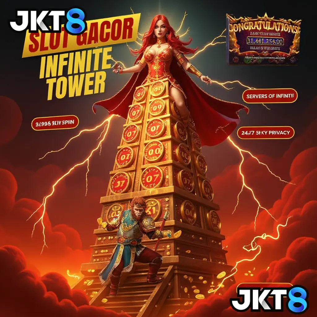 Logo Baru JKT8 Apk Slot Login Layanan Cahayaniaga