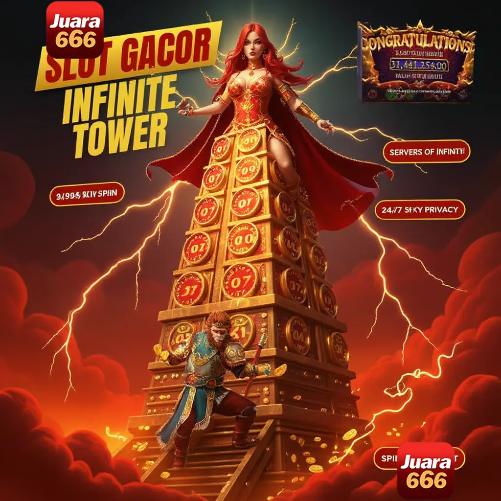 Logo Baru JUARA666 Apk Slot Login Layanan Cahayaniaga