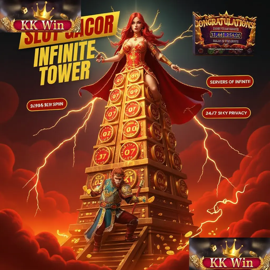 Logo Baru KKWIN Apk Slot Login Layanan Cahayaniaga