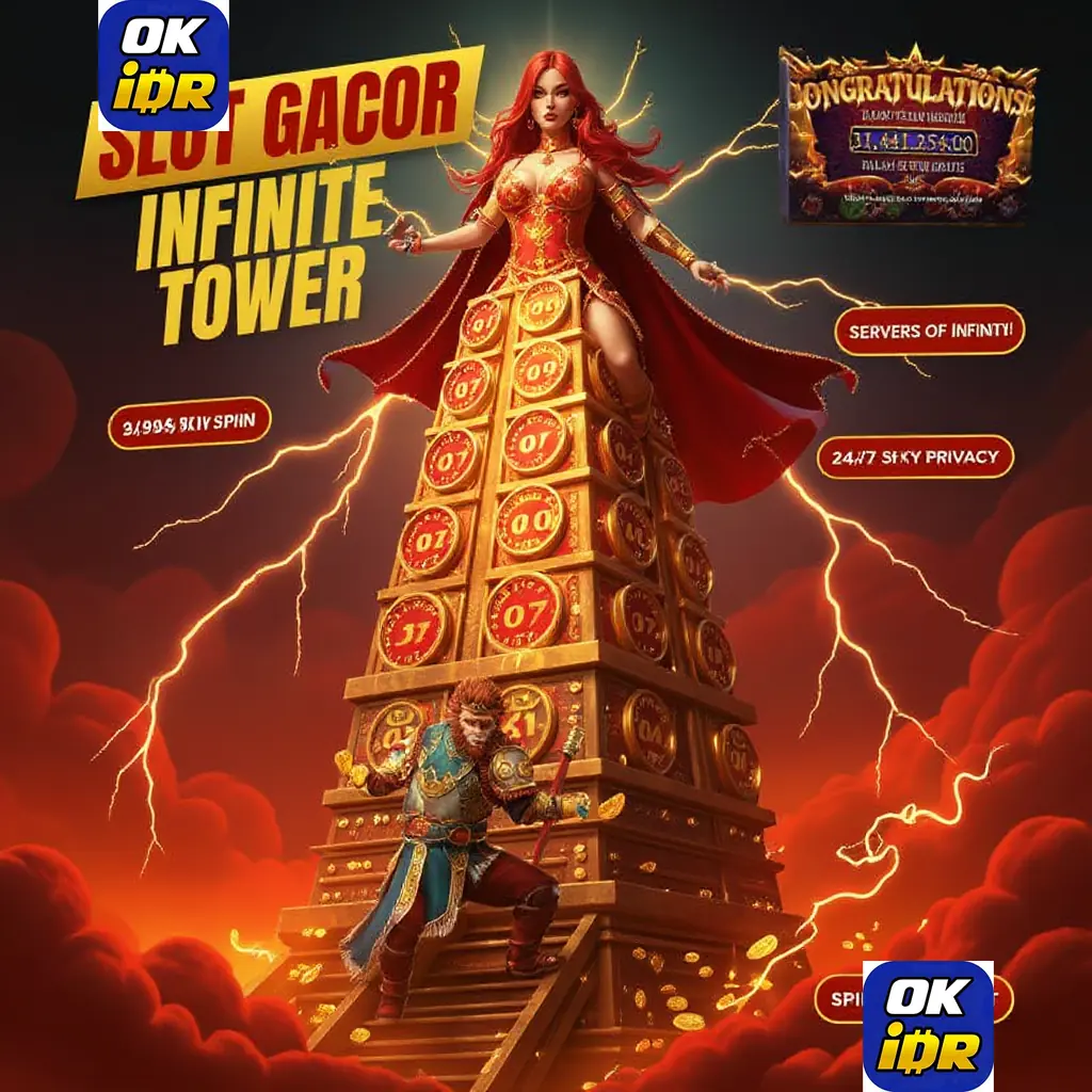 Logo Baru OKIDR Apk Slot Login Layanan Cahayaniaga