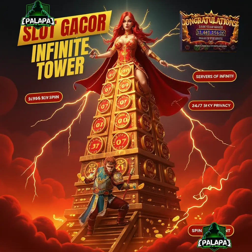 Logo Baru PALAPA HACK SLOT Apk Slot Login Layanan Cahayaniaga