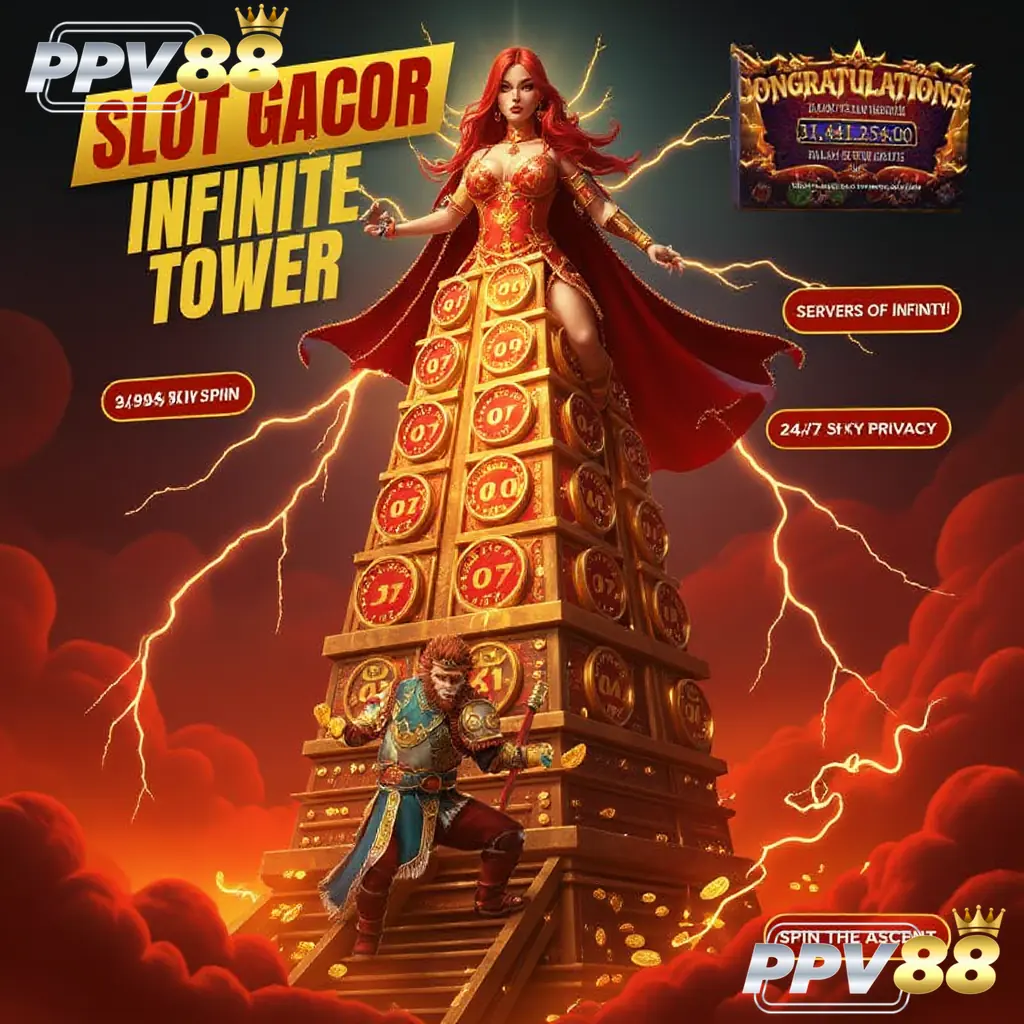 Logo Baru PPV88 Apk Slot Login Layanan Cahayaniaga