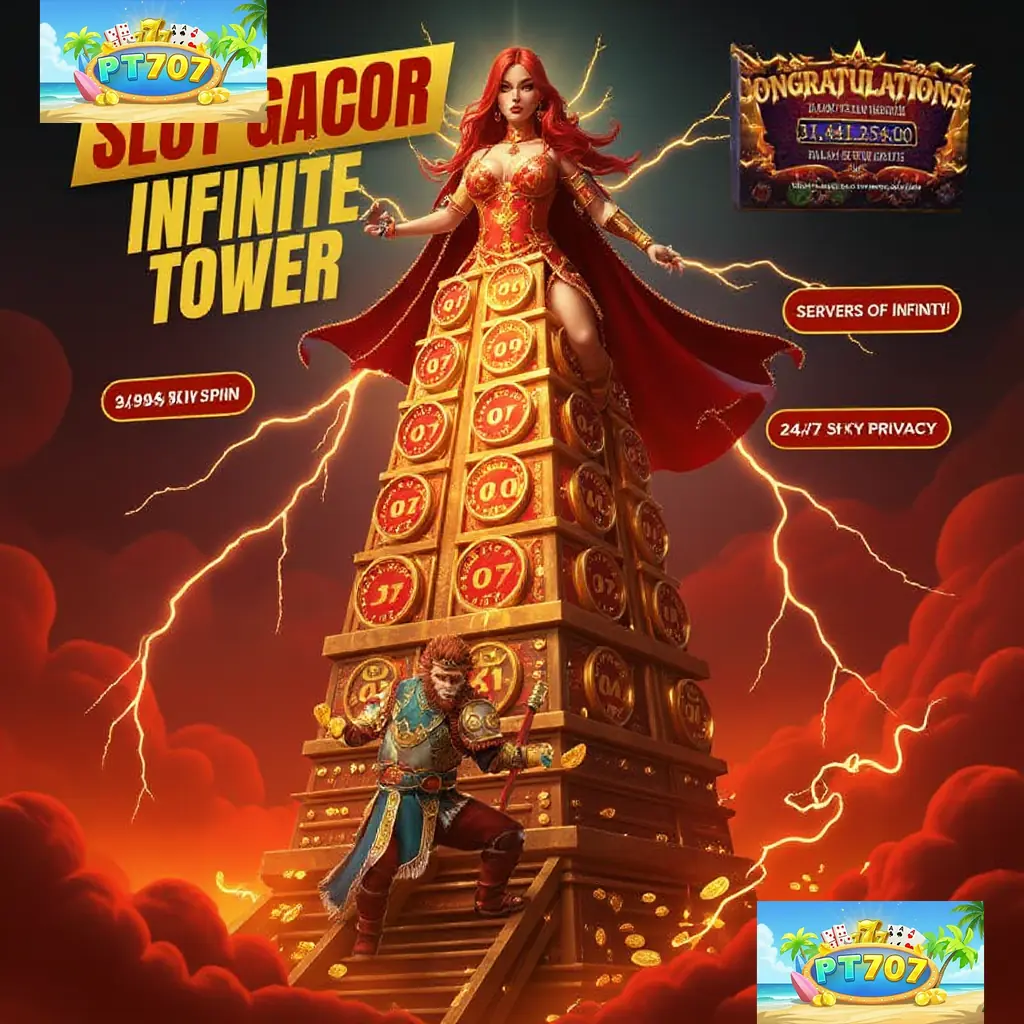 Logo Baru PT707 Apk Slot Login Layanan Cahayaniaga