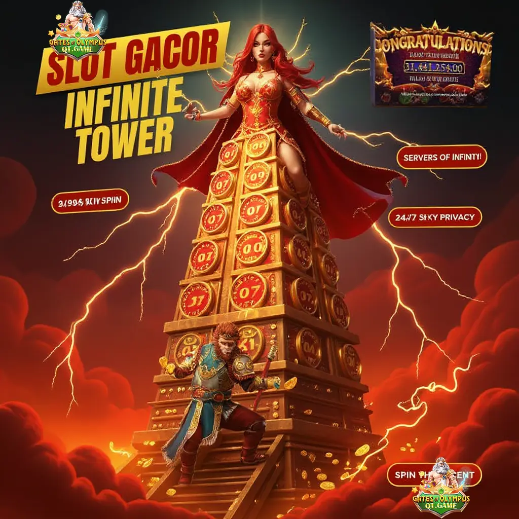 Logo Baru QTGAME Apk Slot Login Layanan Cahayaniaga