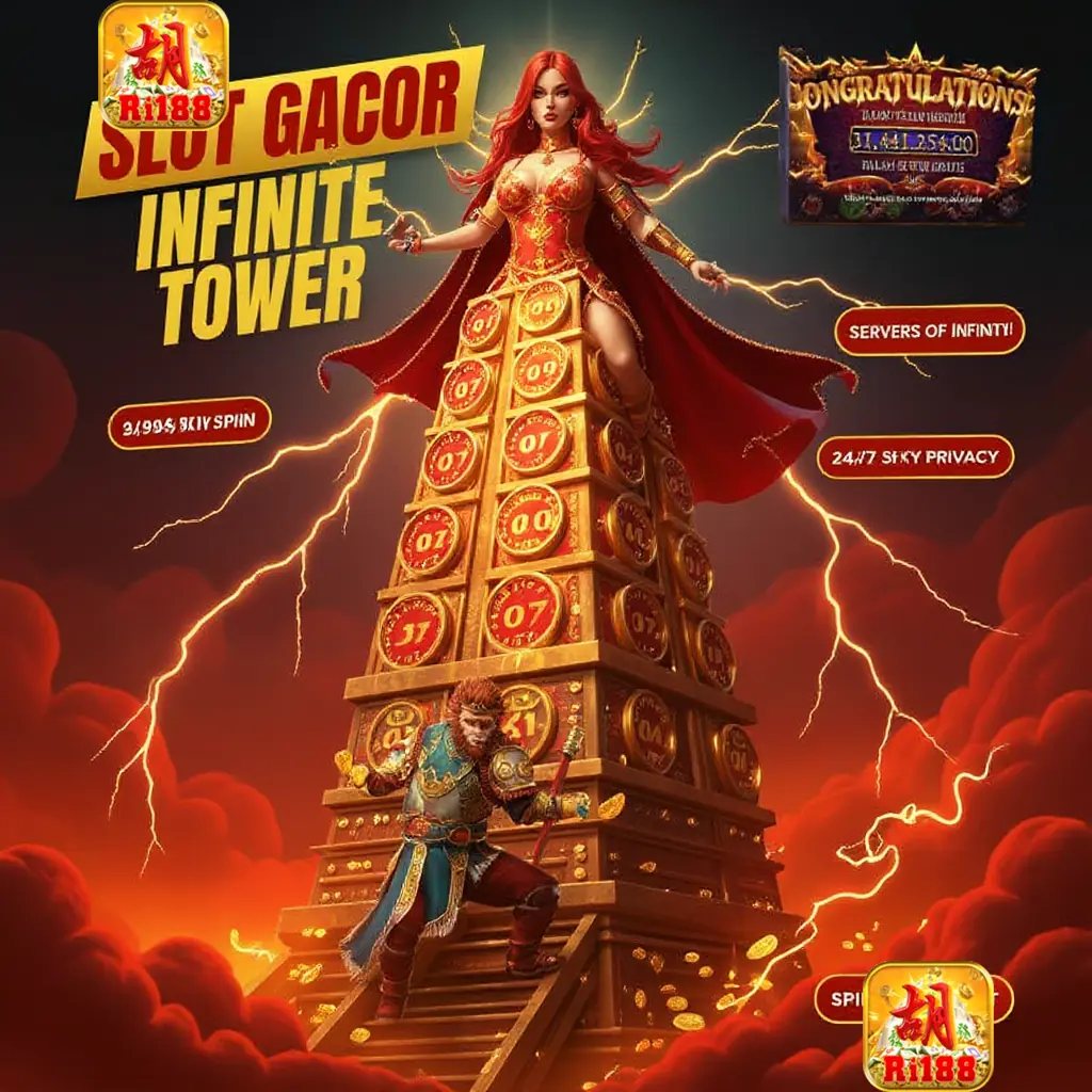 Logo Baru RI188 Apk Slot Login Layanan Cahayaniaga