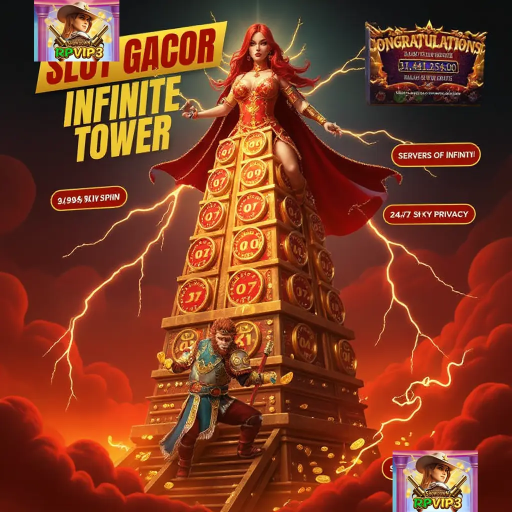Logo Baru RPVIP3 Apk Slot Login Layanan Cahayaniaga
