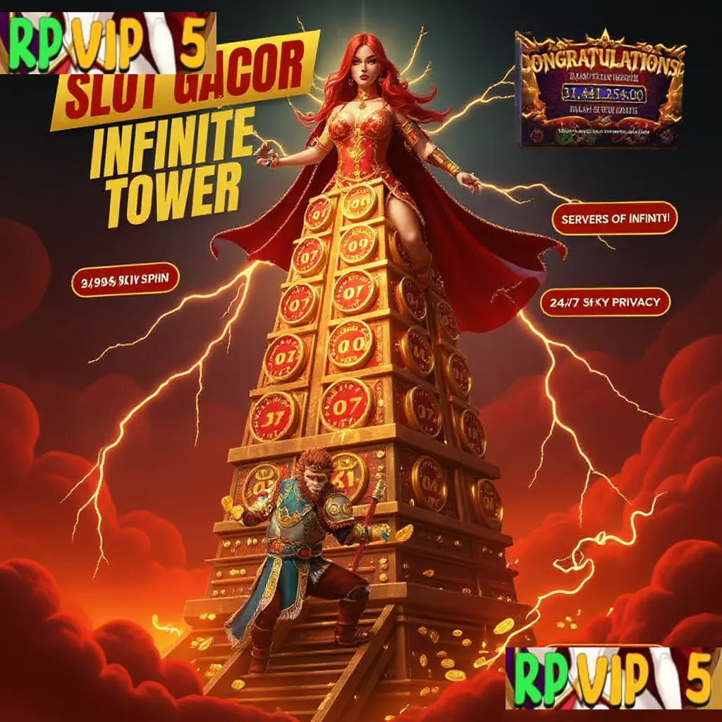 Logo Baru RPVIP5 Apk Slot Login Layanan Cahayaniaga