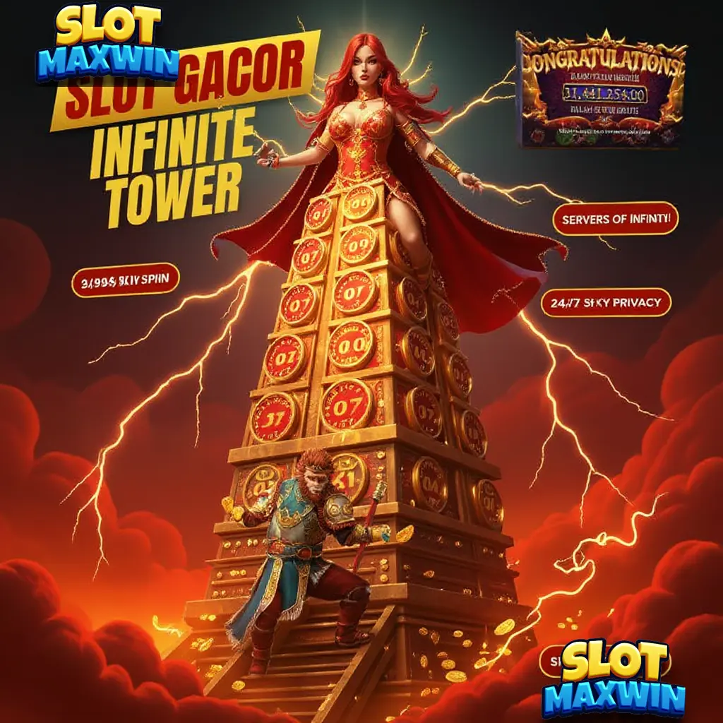 Logo Baru SLOT MAXWIN Apk Slot Login Layanan Cahayaniaga