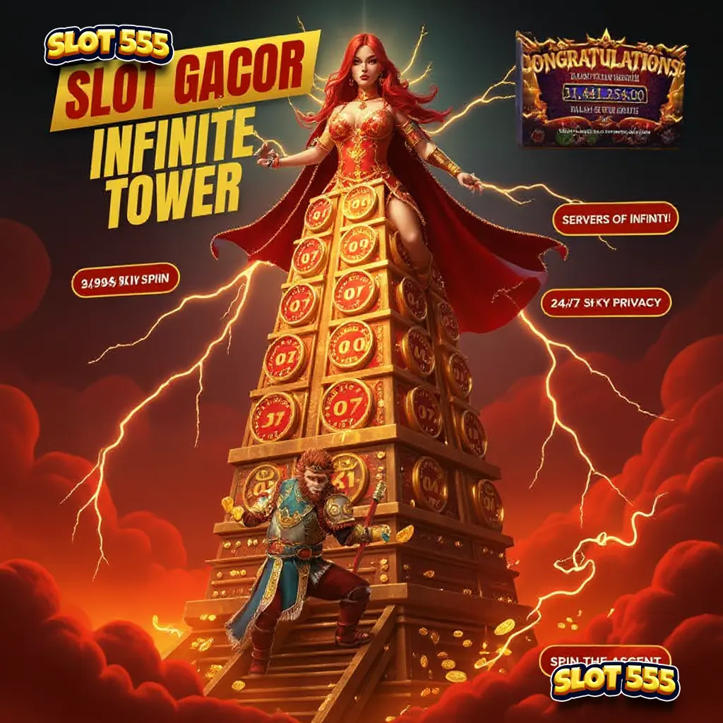 Logo Baru SLOT555 Apk Slot Login Layanan Cahayaniaga