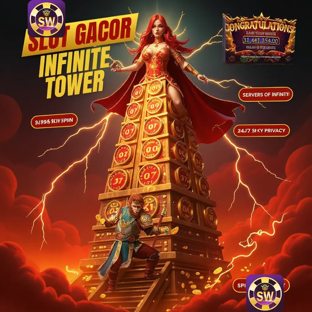 Logo Baru SUPWIN777 Apk Slot Login Layanan Cahayaniaga
