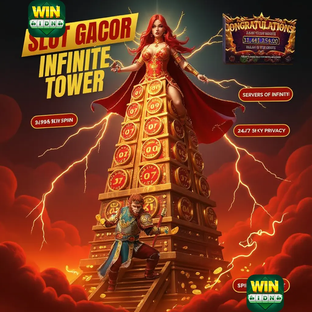 Logo Baru WINIDNBET Apk Slot Login Layanan Cahayaniaga